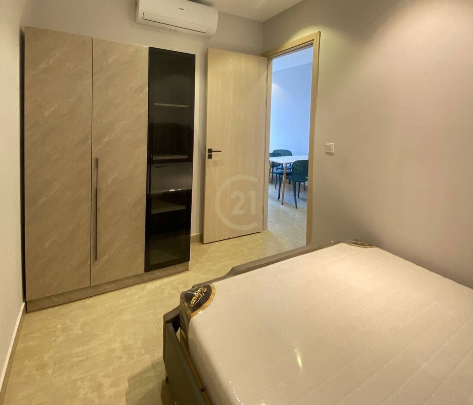 Luxury Two Bedroom for rent at TK
