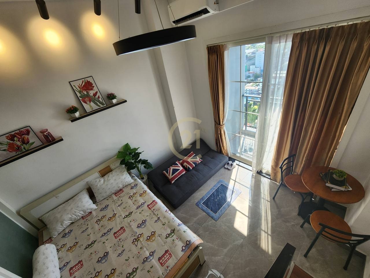 Luxury One Bedroom  For Rent  at TK