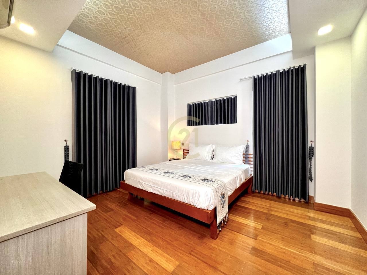 photo_9_2025-02-16_14-16-44 Prime BKK1 Apartment – Spacious 2-Bedroom For Rent