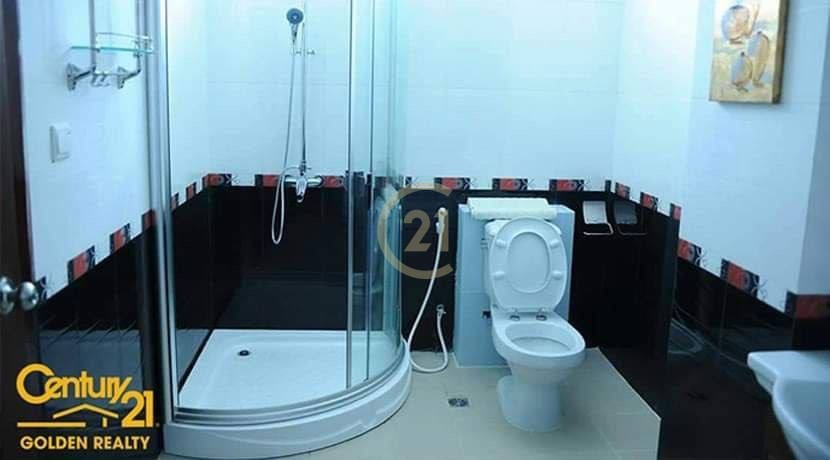 2 Bedroom Apartment For Rent at Doun Penh