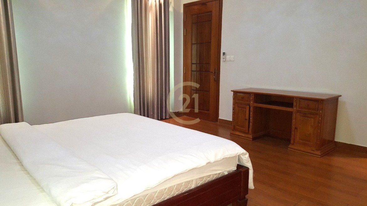 Spacious 2-Bedroom Apartment for Rent – 105sqm | Only $750/month