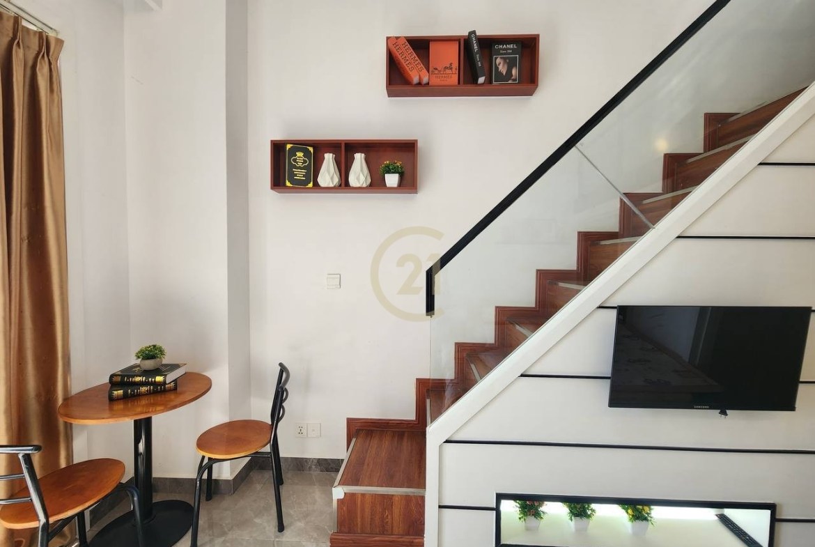 Luxury One Bedroom  For Rent  at TK
