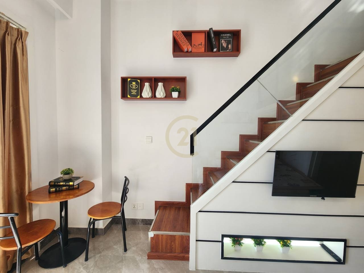 Luxury One Bedroom  For Rent  at TK