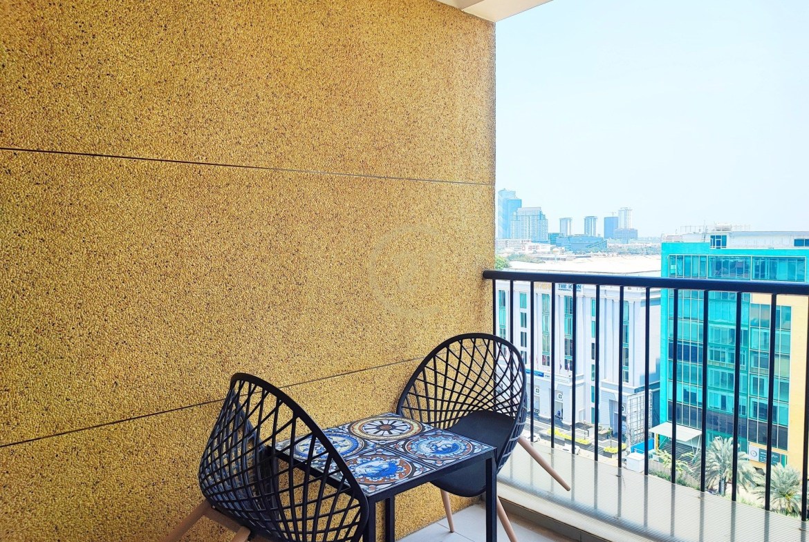 WESTERN ONE BEDROOM FOR RENT