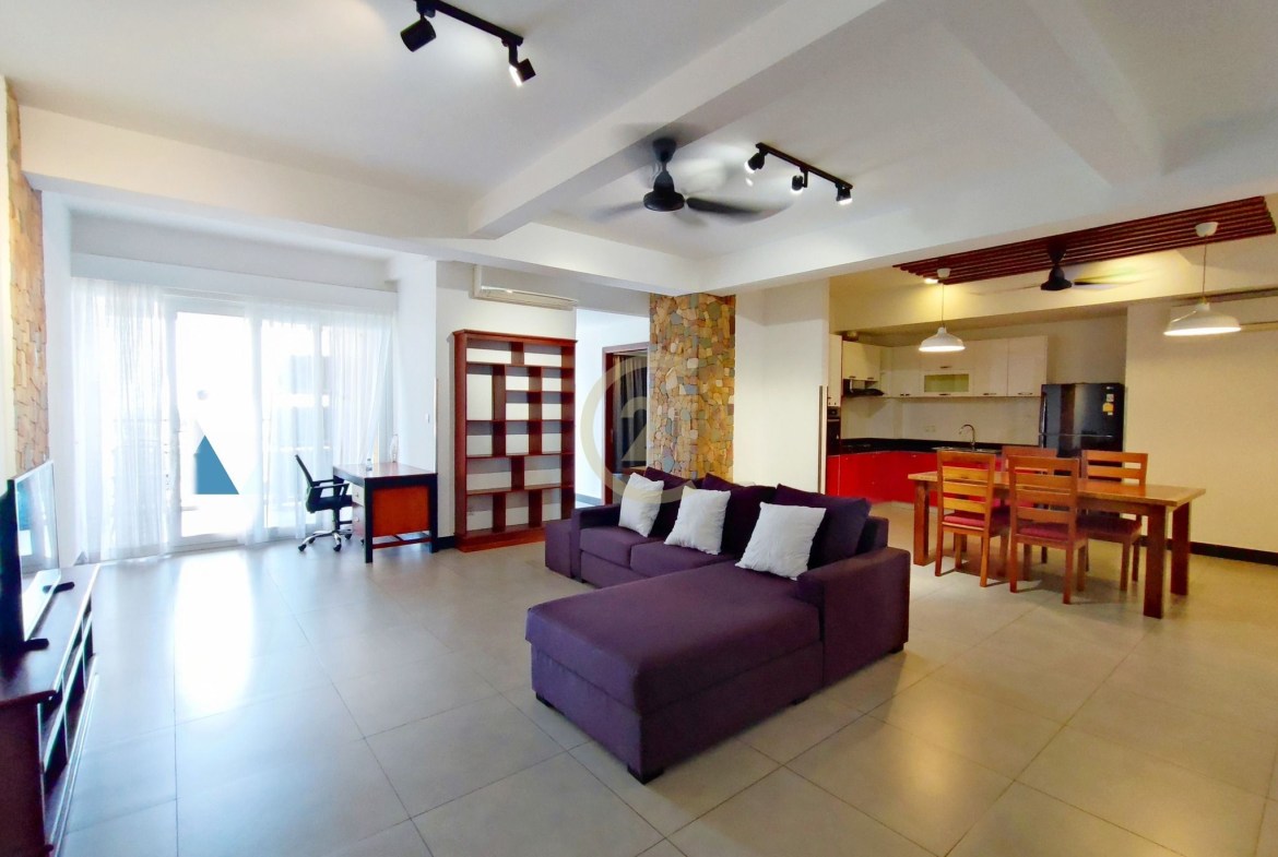 WESTERN ONE BEDROOM FOR RENT