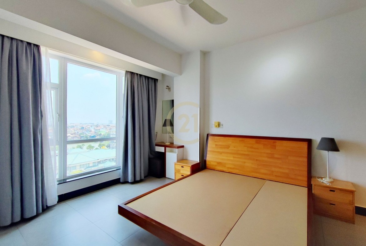 WESTERN ONE BEDROOM FOR RENT
