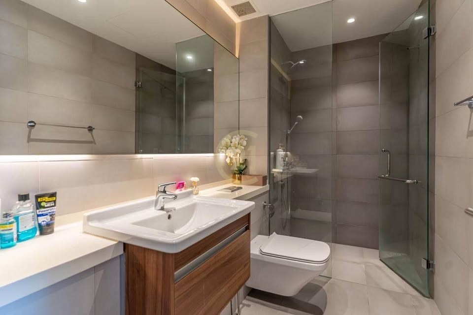 Nice Decoration 1 Bedroom For Rent At BKK1