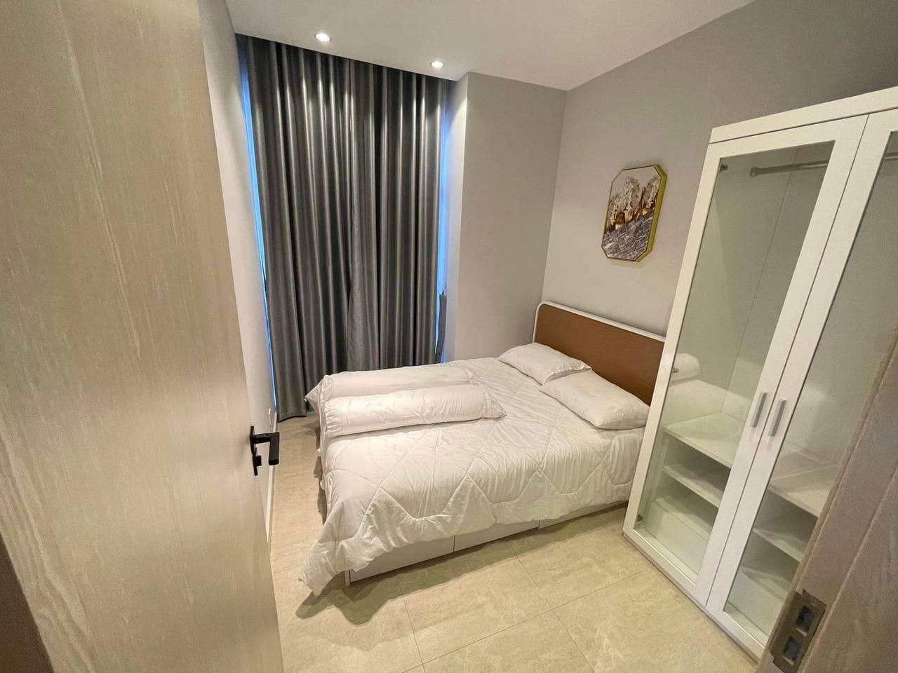 COZY TWO BEDROOM FOR RENT