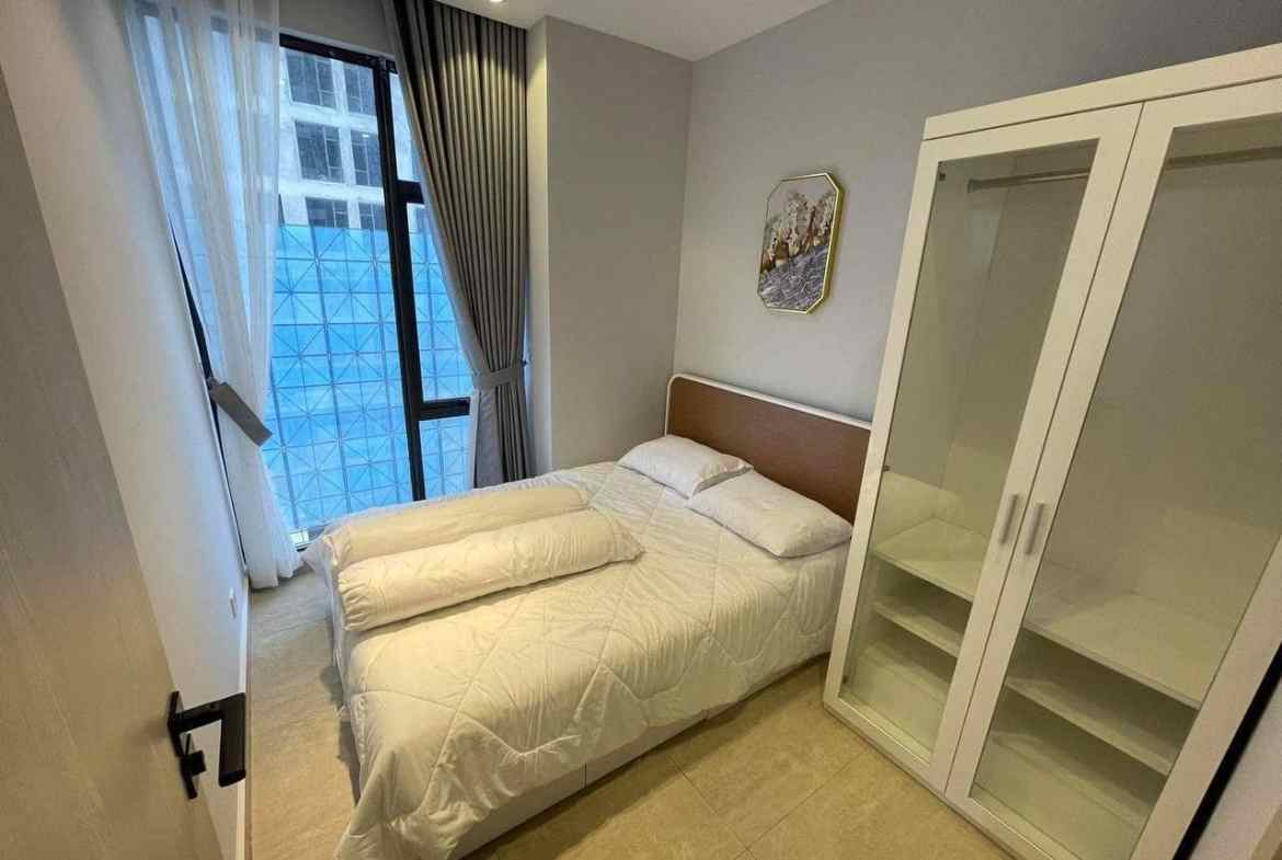 COZY TWO BEDROOM FOR RENT