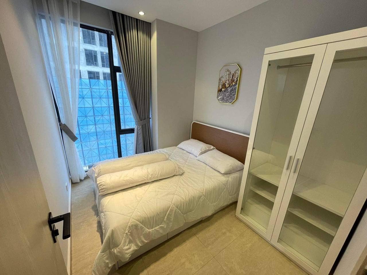 COZY TWO BEDROOM FOR RENT