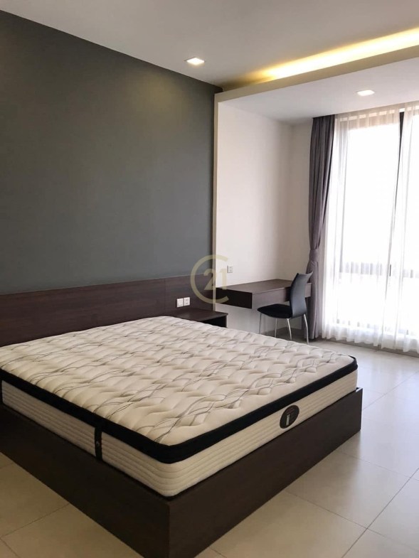 LUXURIOUS TWO BEDROOM FOR RENT