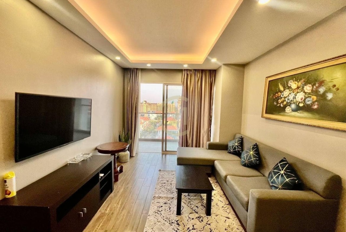 WESTERN TWO BEDROOM FOR RENT