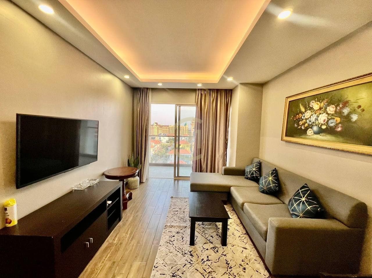 WESTERN TWO BEDROOM FOR RENT