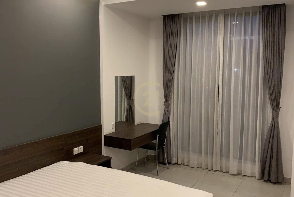 LUXURIOUS TWO BEDROOM FOR RENT