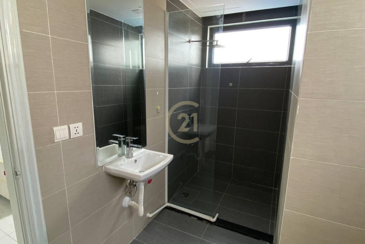 NICE TWO BEDROOM FOR RENT