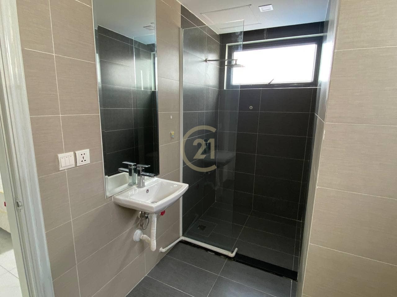 NICE TWO BEDROOM FOR RENT