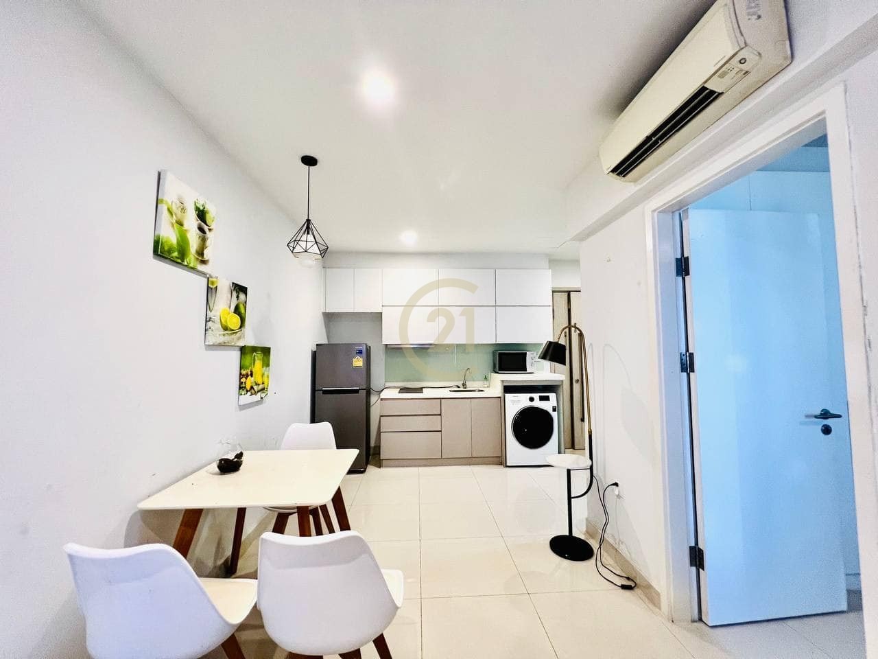 STYLISH ONE BEDROOM FOR RENT