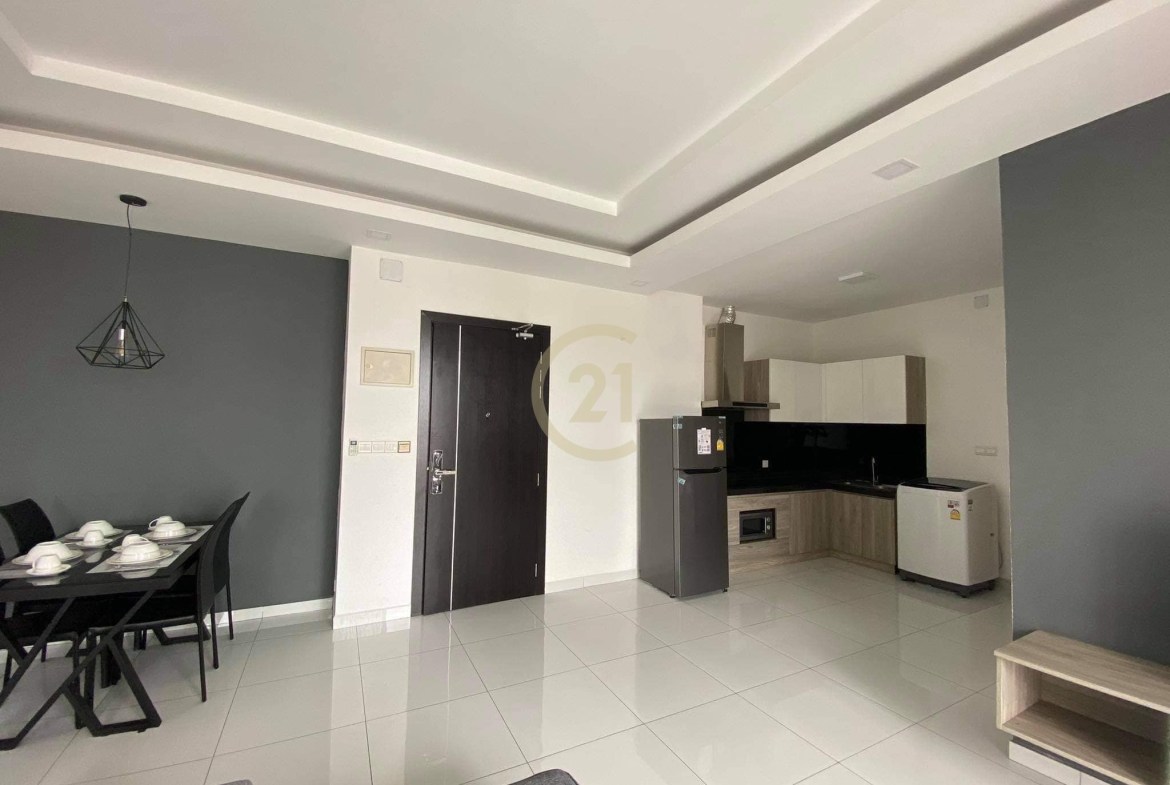 LUXURIOUS TWO BEDROOM FOR RENT