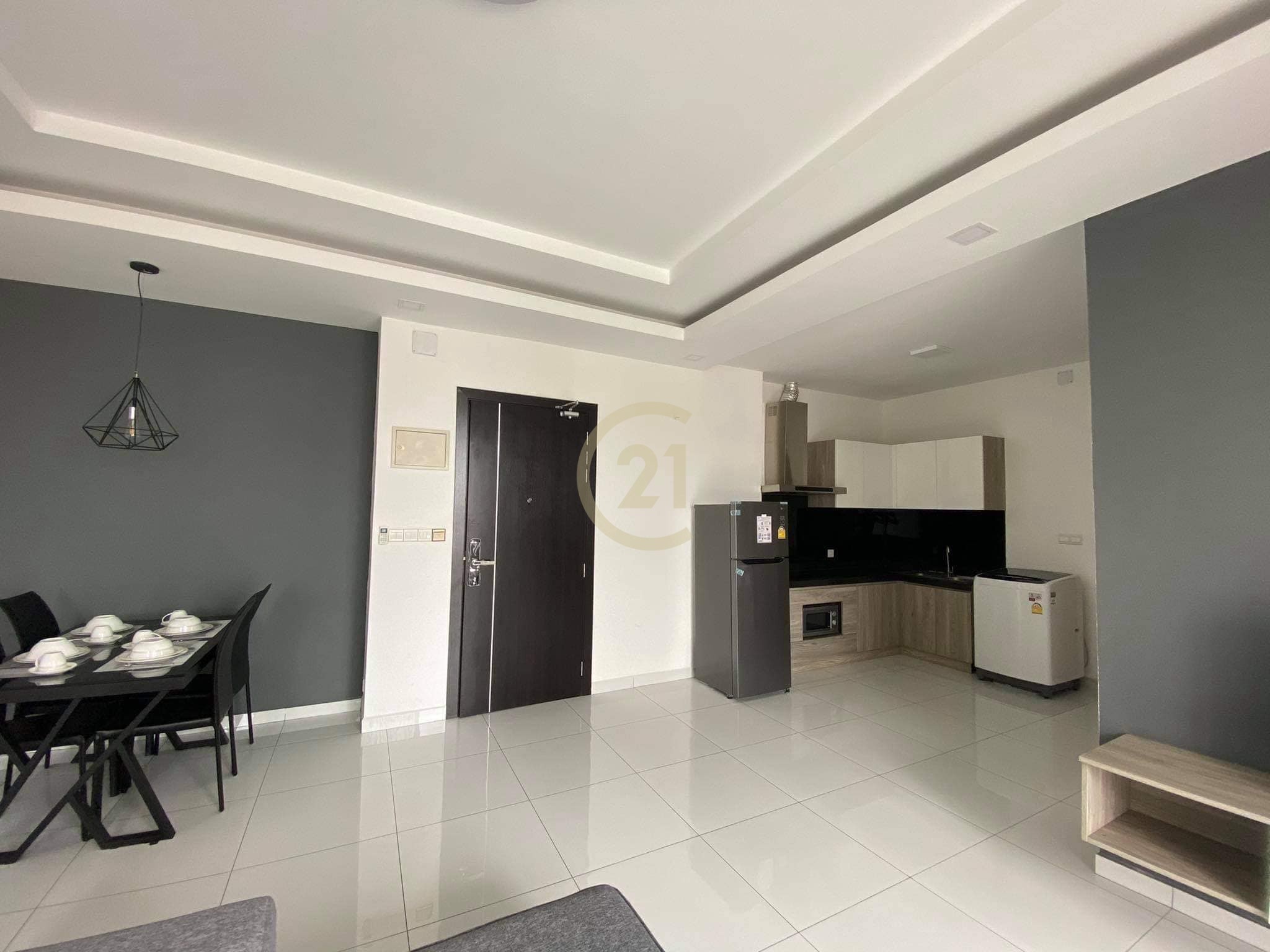 LUXURIOUS TWO BEDROOM FOR RENT