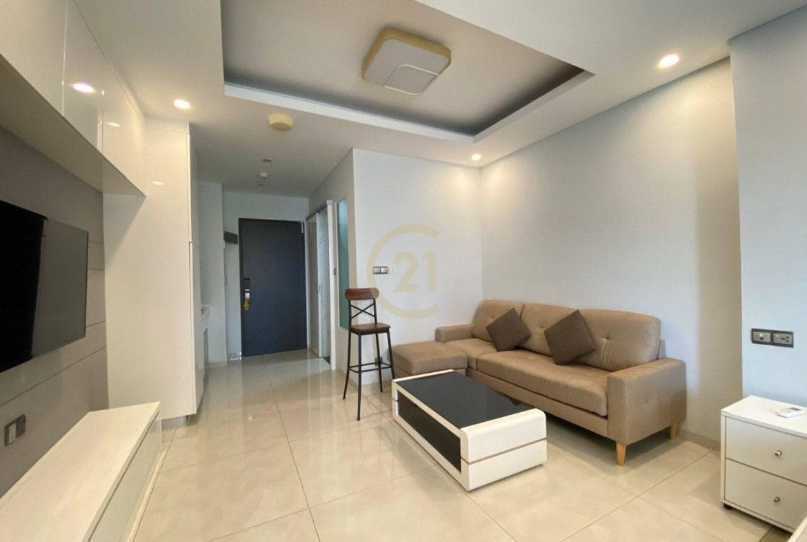 PRECIOUS ONE BEDROOM FOR RENT