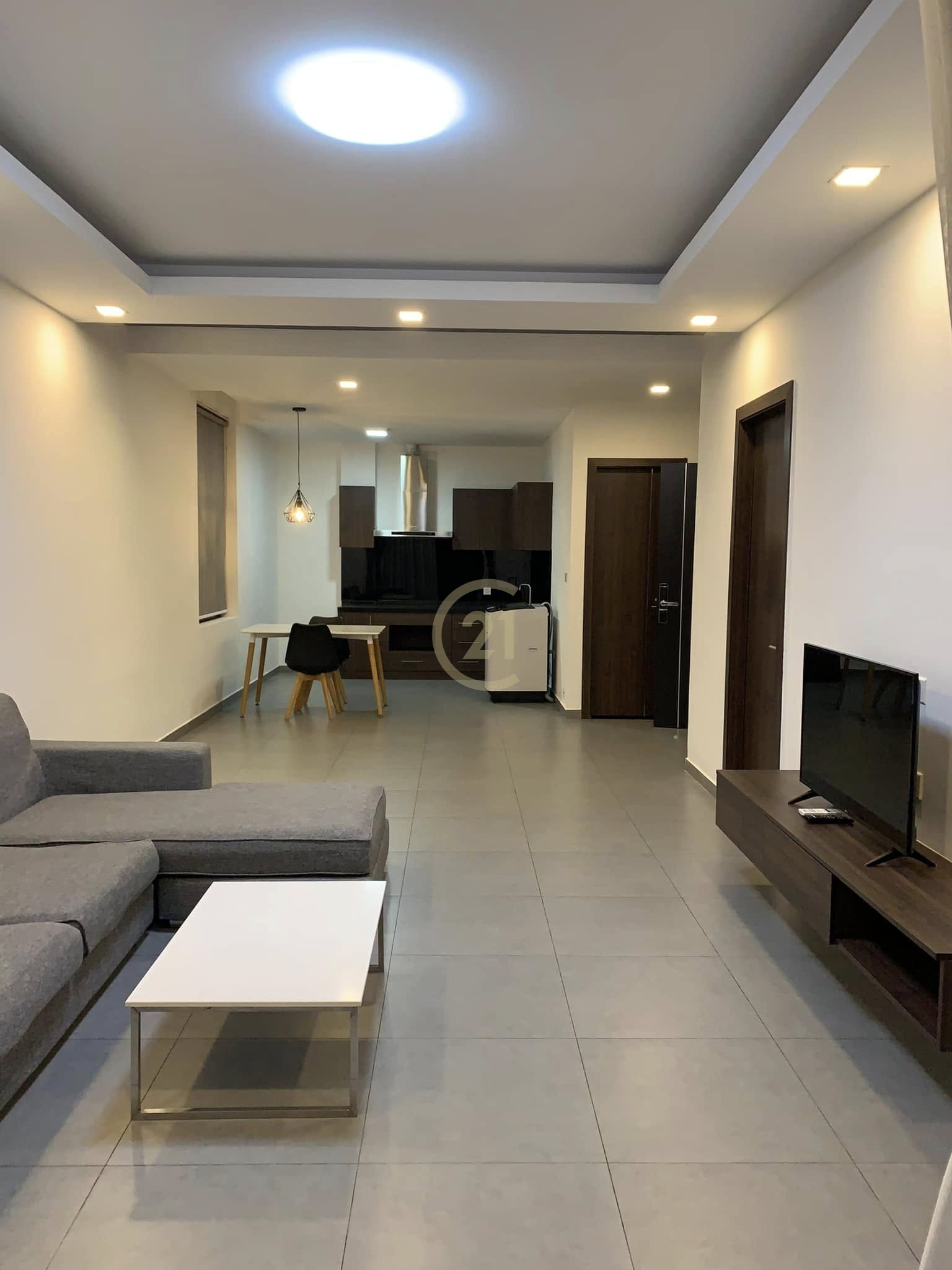 LUXURIOUS TWO BEDROOM FOR RENT