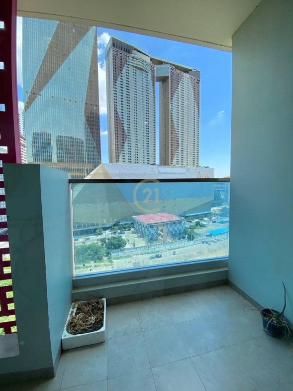 PRECIOUS ONE BEDROOM FOR RENT