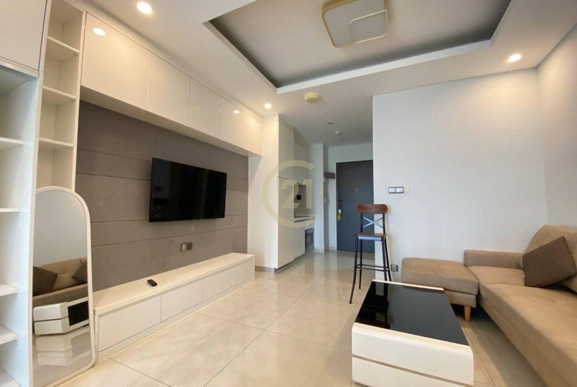 PRECIOUS ONE BEDROOM FOR RENT