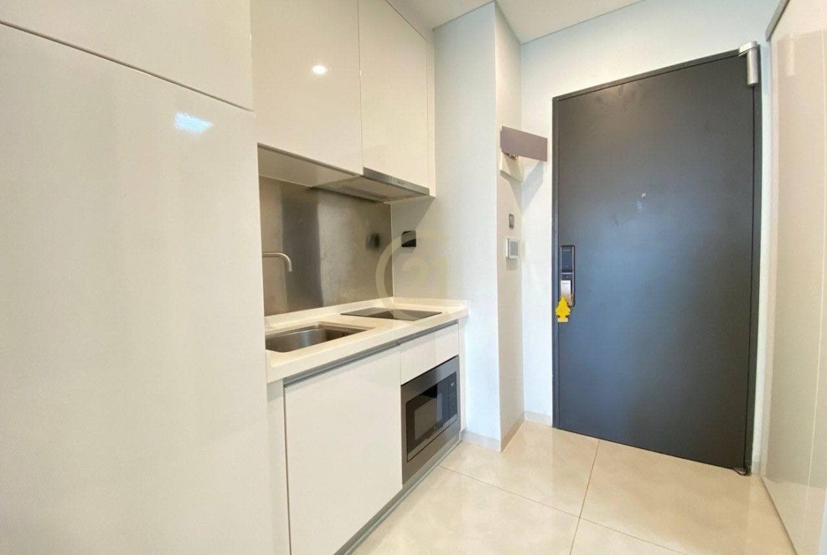 PRECIOUS ONE BEDROOM FOR RENT