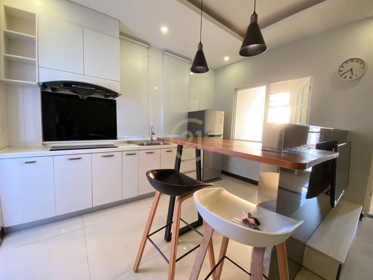 COZY ONE BEDROOM FOR RENT