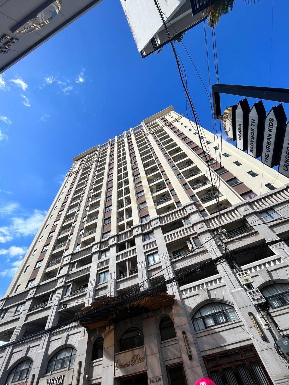 LOVELY ONE BEDROOM FOR RENT