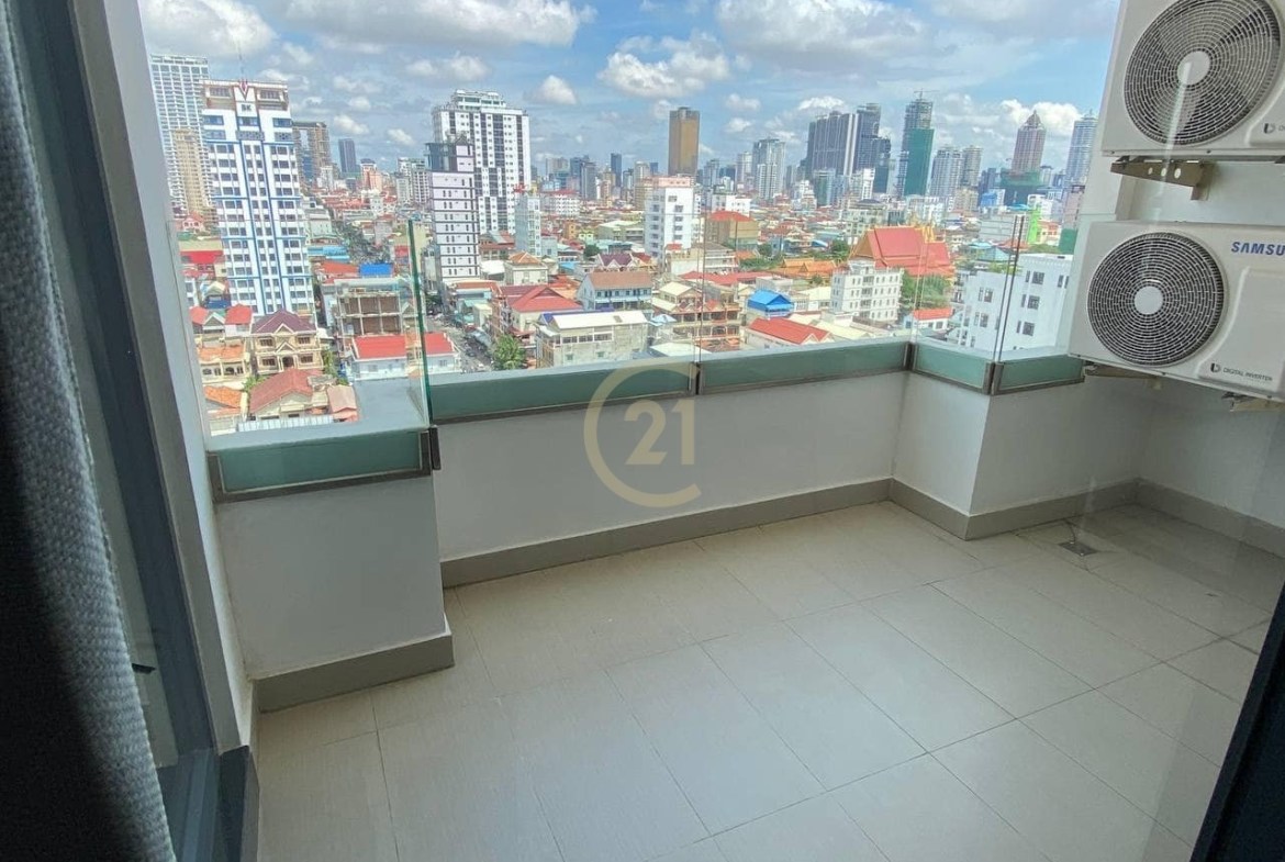 NICE TWO BEDROOM FOR RENT