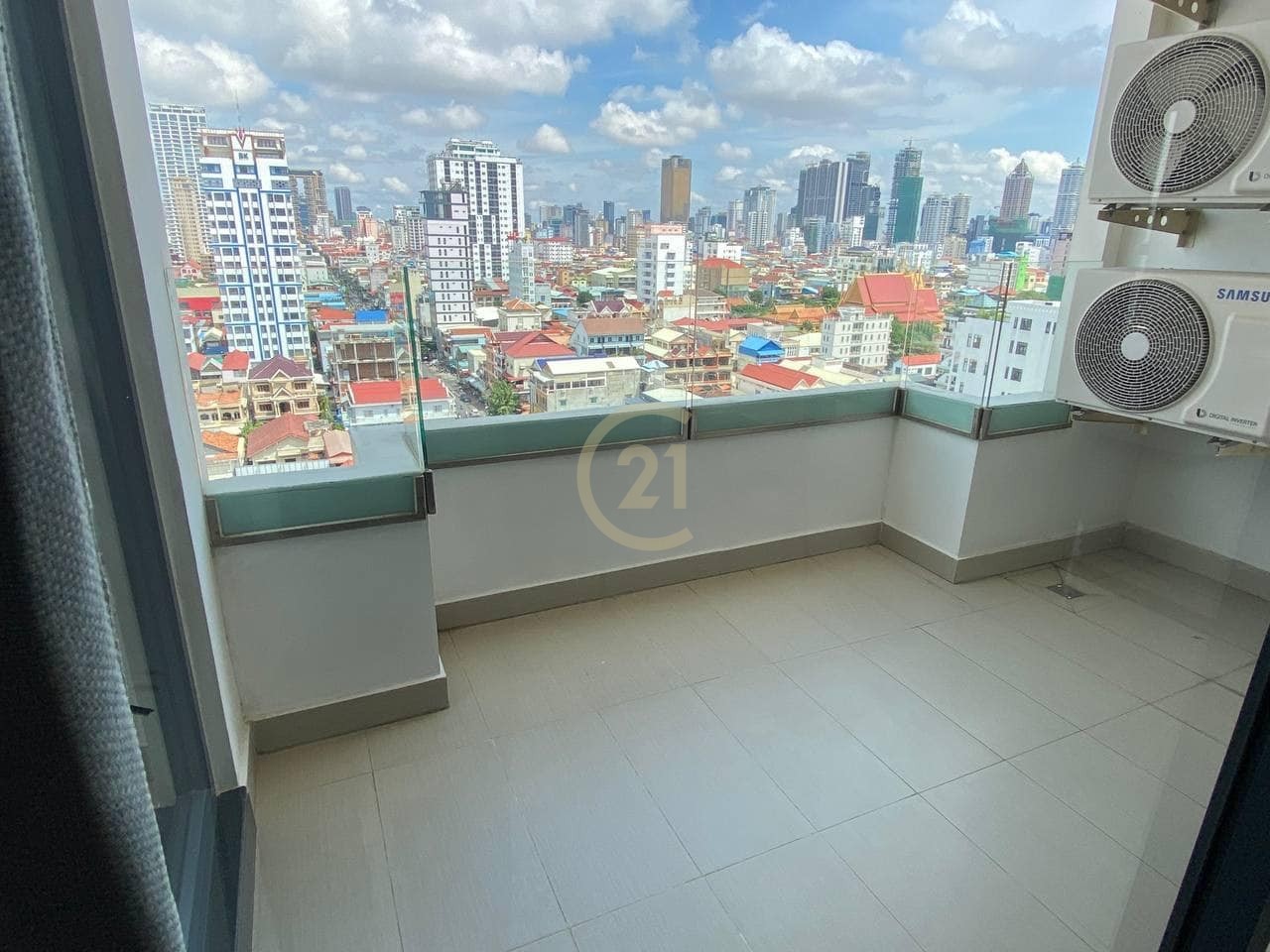 NICE TWO BEDROOM FOR RENT