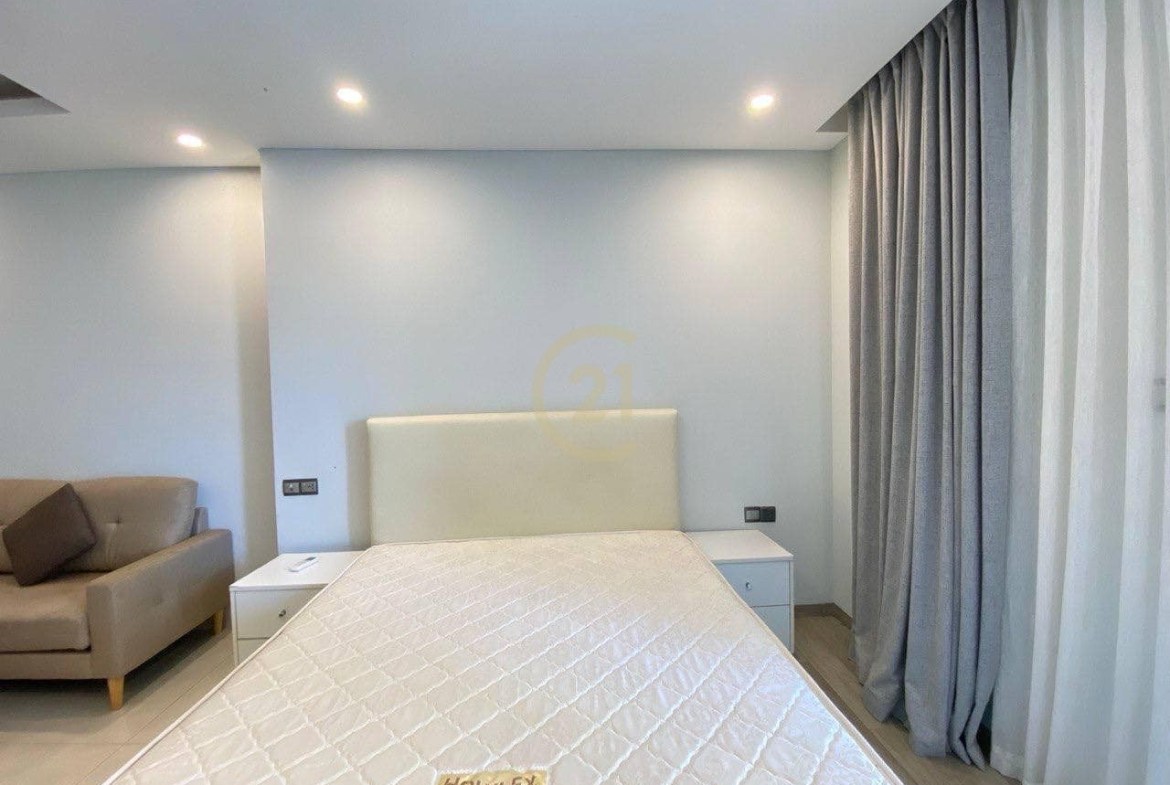 PRECIOUS ONE BEDROOM FOR RENT