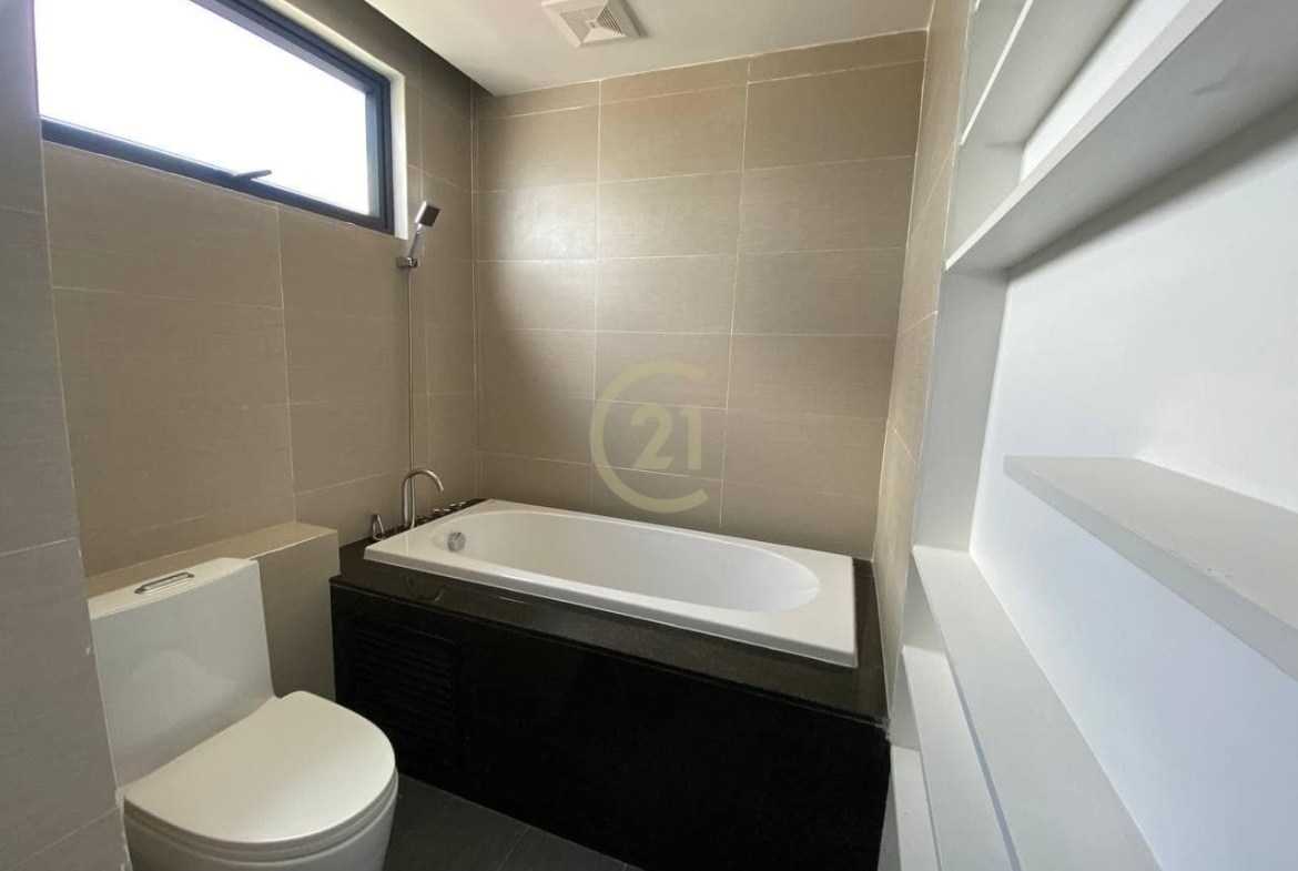 NICE TWO BEDROOM FOR RENT