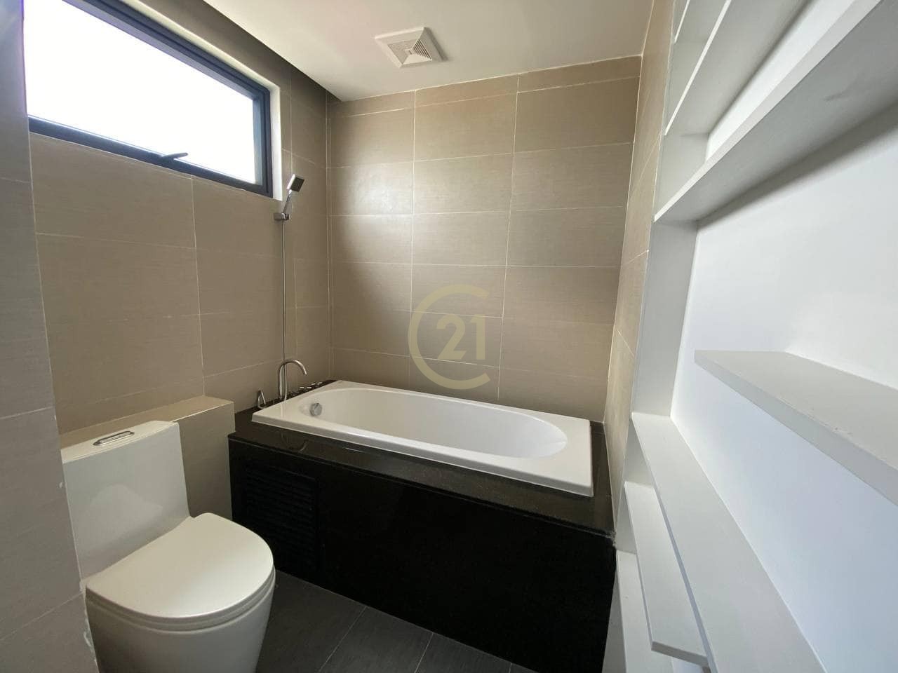 NICE TWO BEDROOM FOR RENT