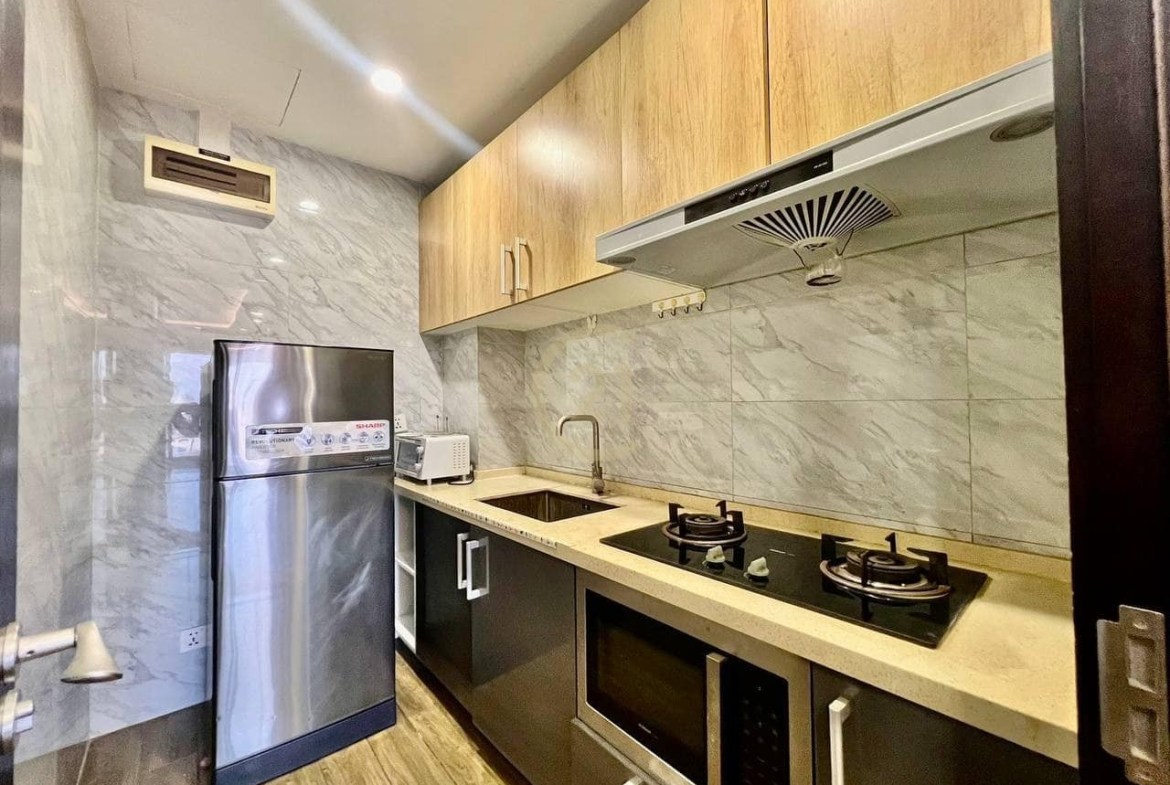 WESTERN TWO BEDROOM FOR RENT