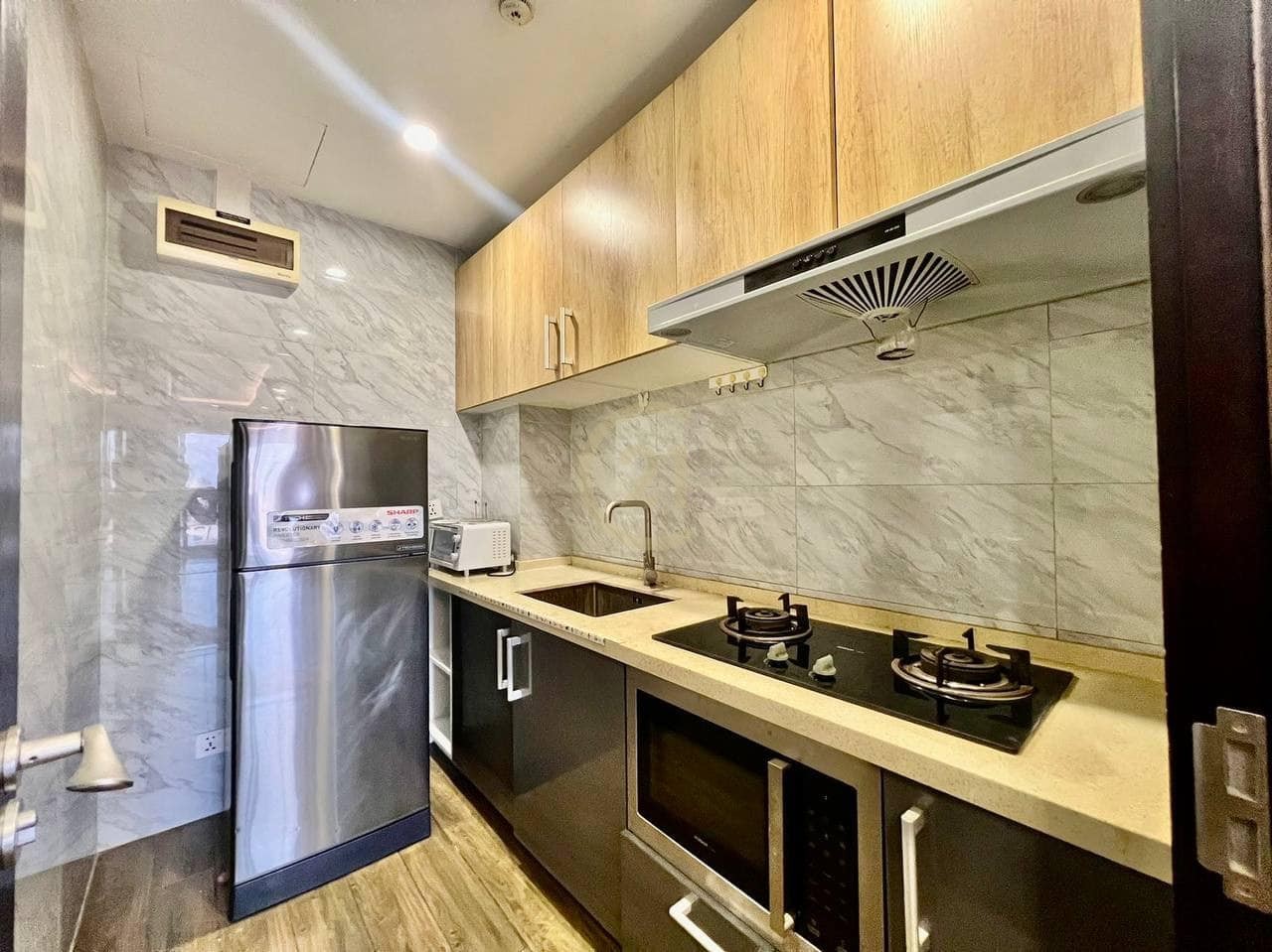 WESTERN TWO BEDROOM FOR RENT