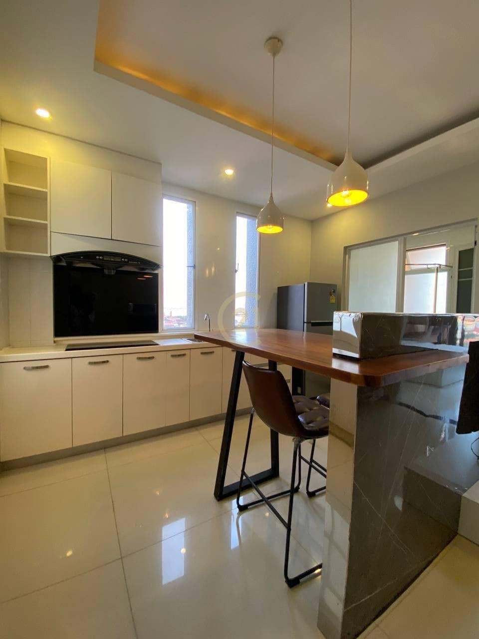 COZY ONE BEDROOM FOR RENT