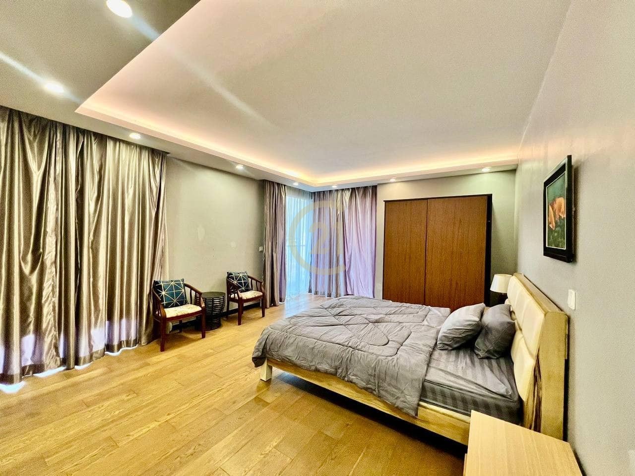 WESTERN TWO BEDROOM FOR RENT