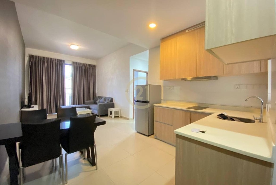 SPECIOUS TWO BEDROOM FOR RENT