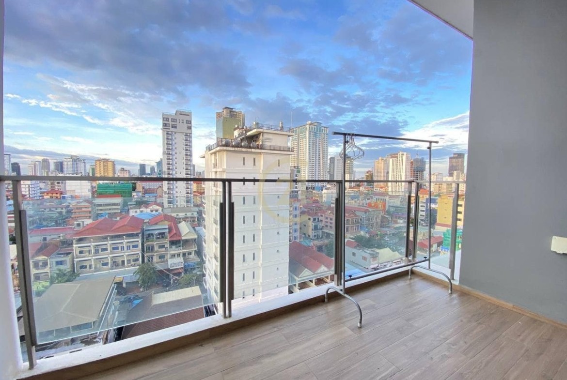 SPECIOUS TWO BEDROOM FOR RENT