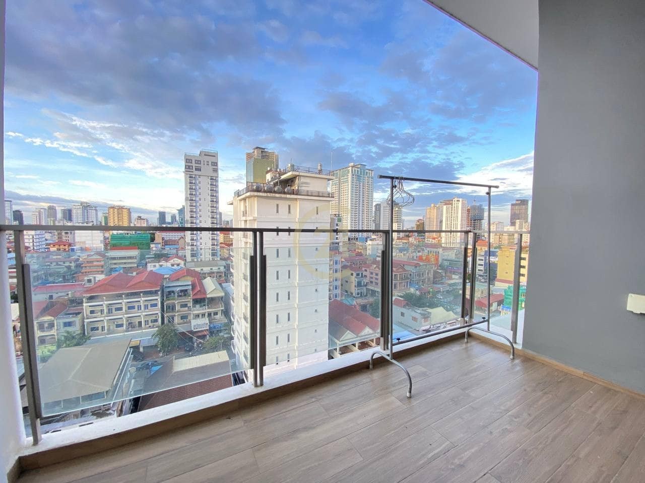 SPECIOUS TWO BEDROOM FOR RENT