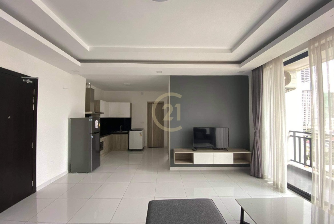 LUXURIOUS TWO BEDROOM FOR RENT