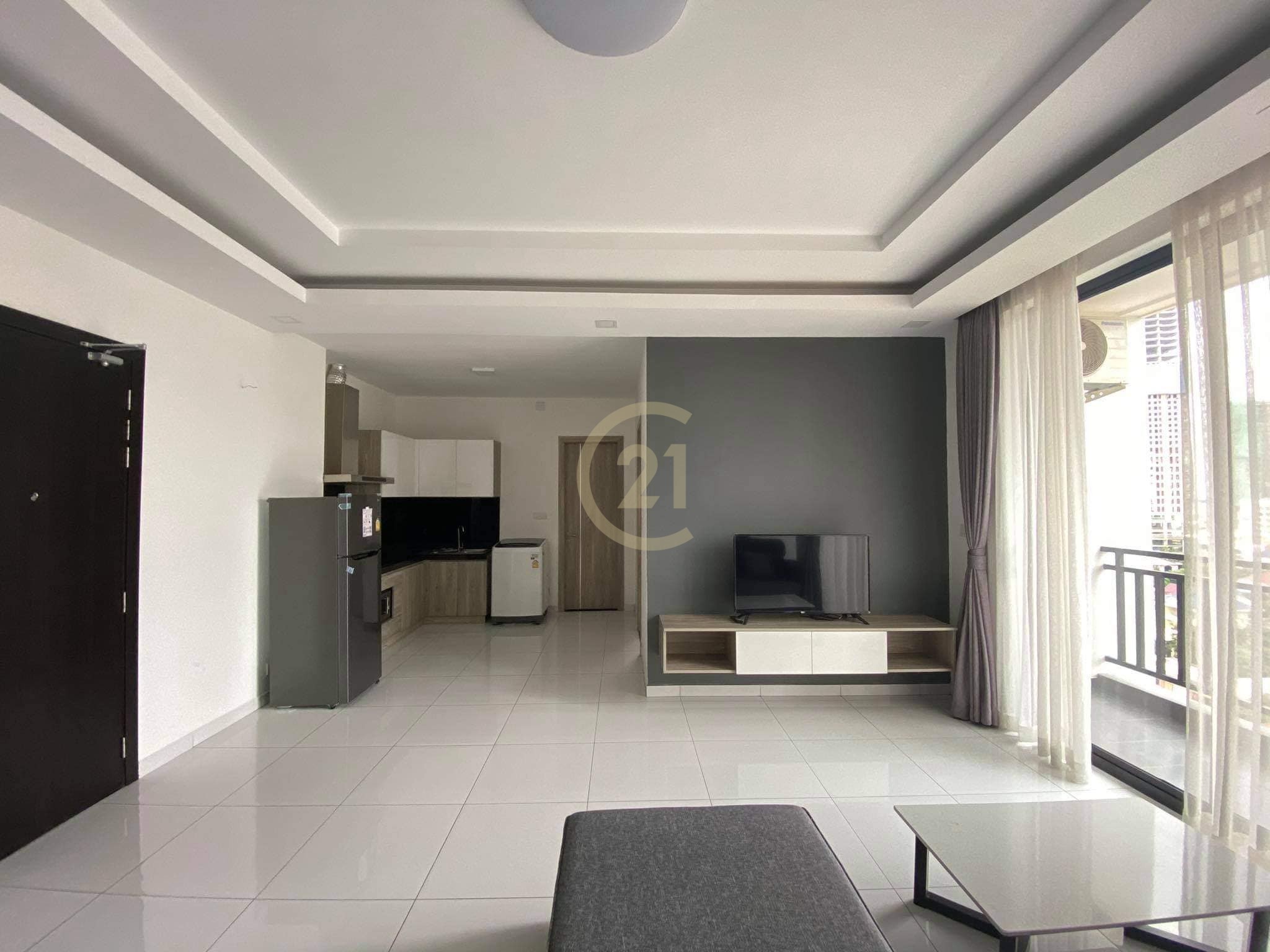 LUXURIOUS TWO BEDROOM FOR RENT
