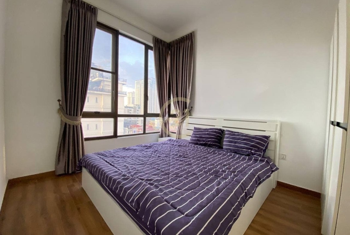 SPECIOUS TWO BEDROOM FOR RENT