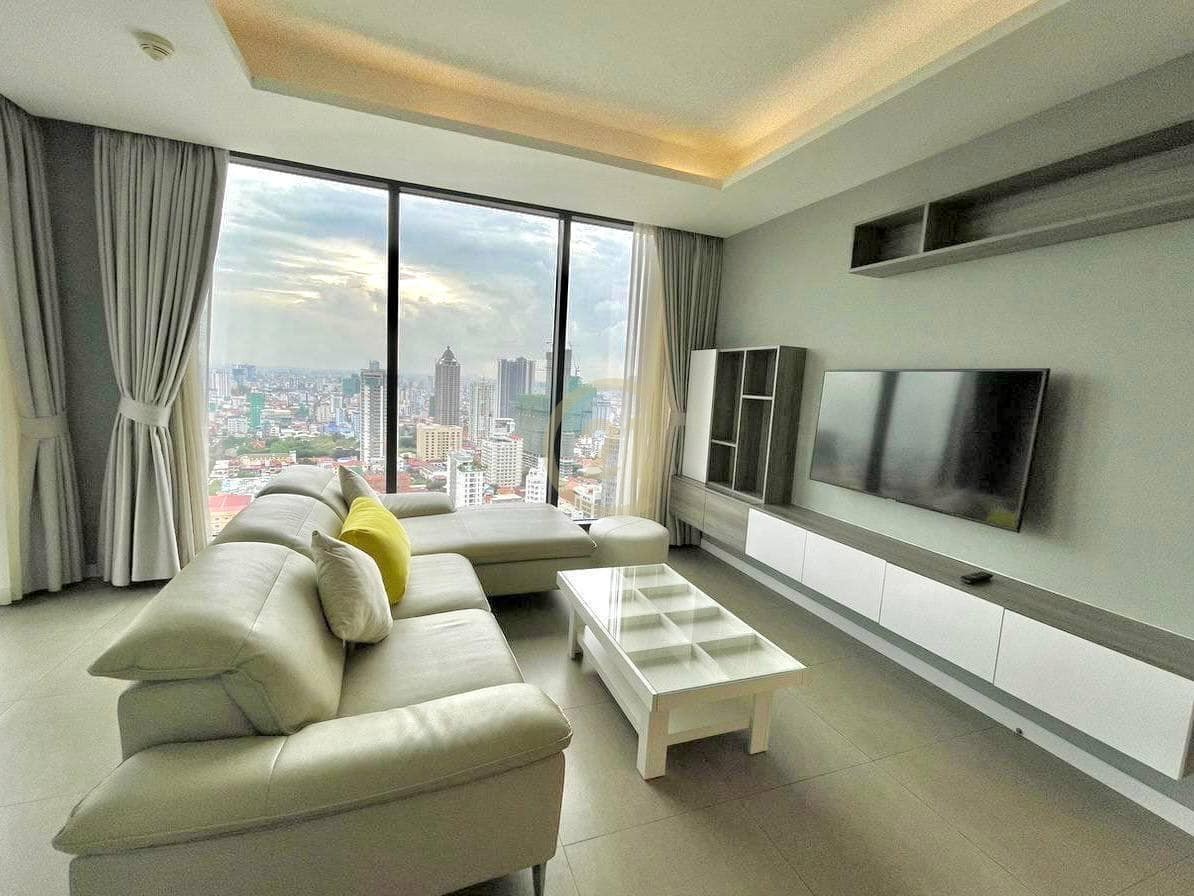 VINTAGE TWO BEDROOM FOR RENT