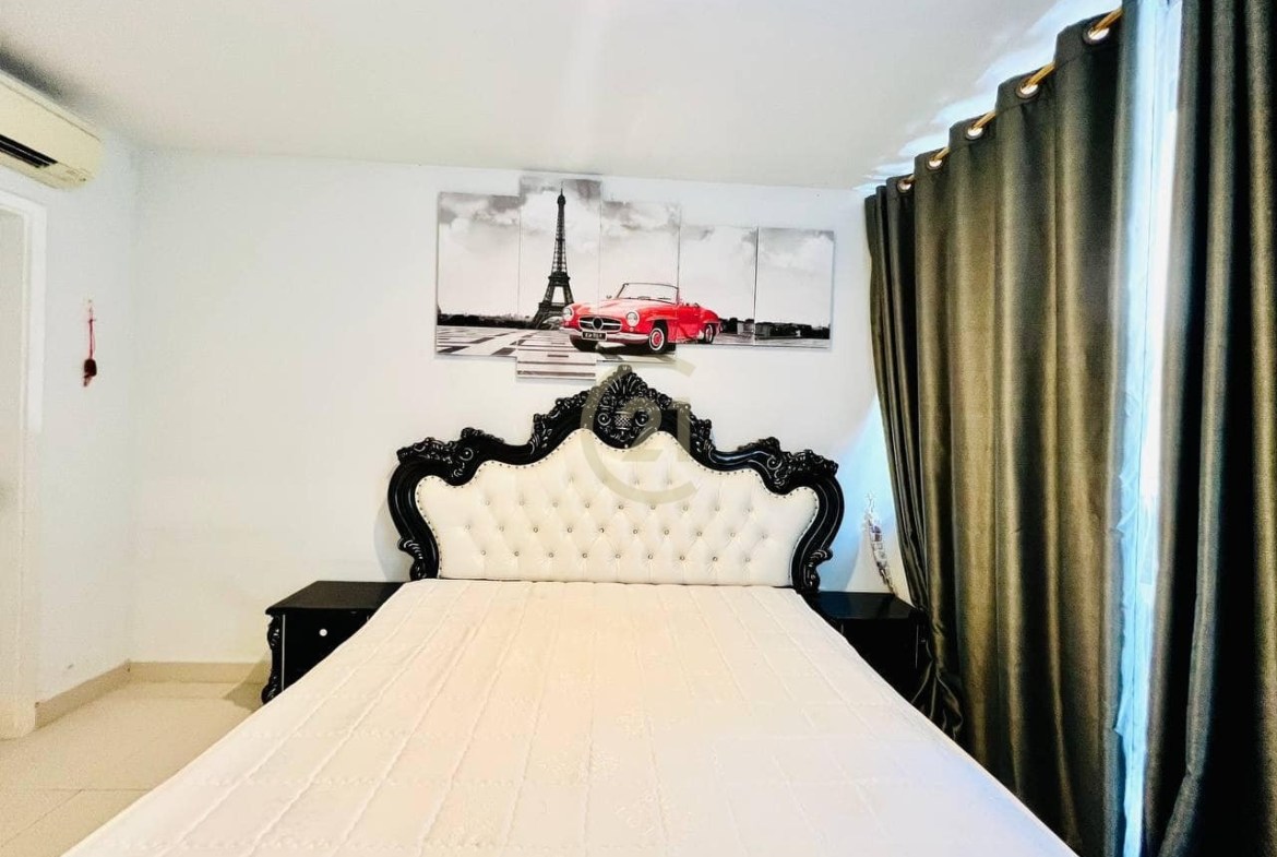 STYLISH ONE BEDROOM FOR RENT