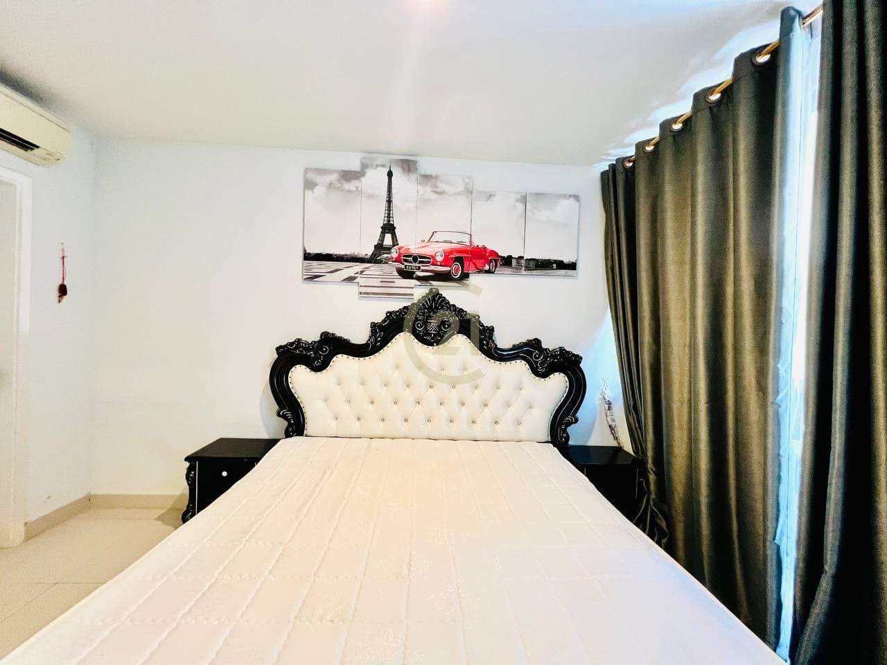 STYLISH ONE BEDROOM FOR RENT