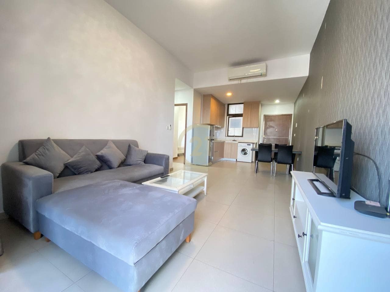 SPECIOUS TWO BEDROOM FOR RENT
