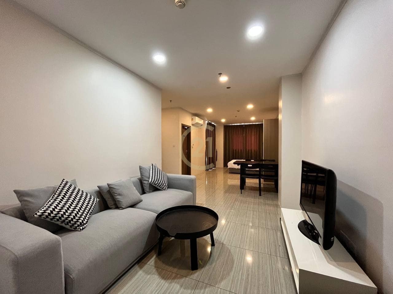 LOVELY ONE BEDROOM FOR RENT